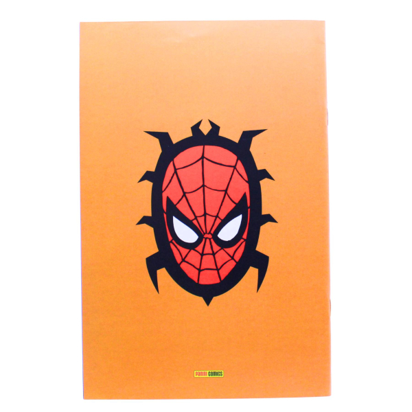 Spectacular Spider-Man 16 Panini 2006 Neuwertig | Hoppla-Stuff